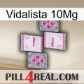 Vidalista 10Mg 33